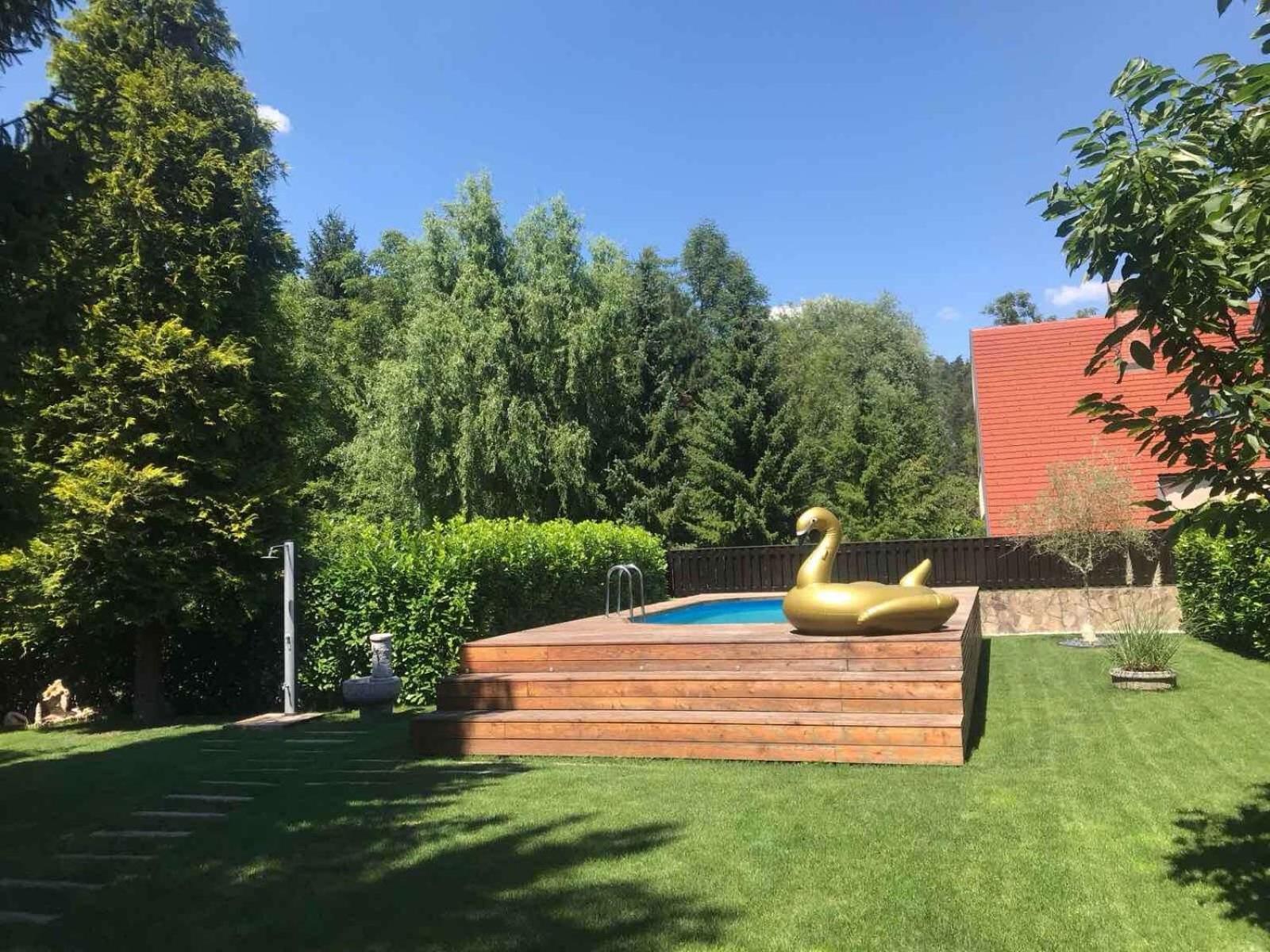 Appartamento Mali Raj Mengeš Esterno foto